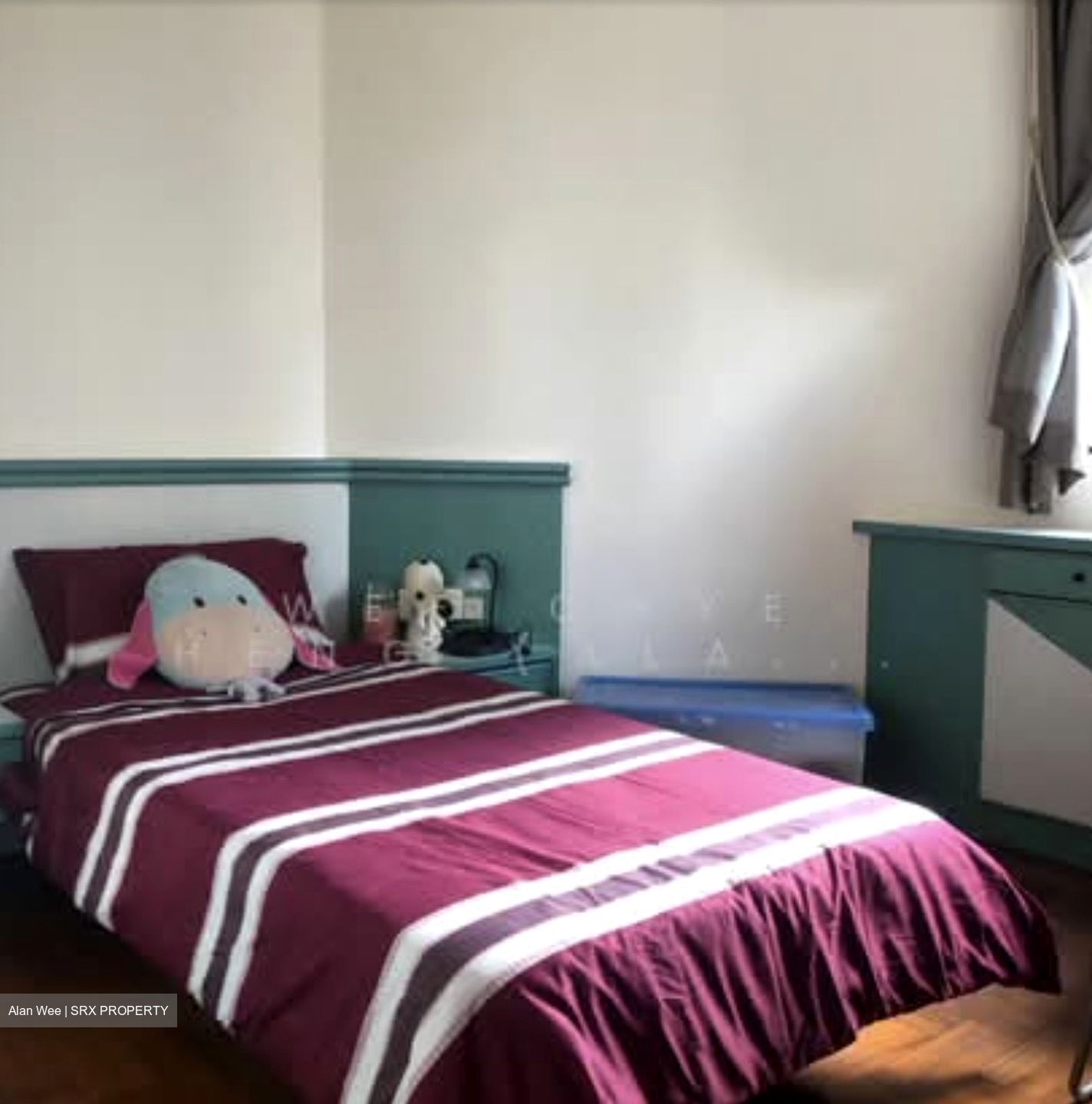 Parc Oasis (D22), Condominium #569985561